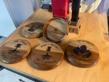 Load image into Gallery viewer, Disc Golf Custom Markers