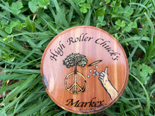 Load image into Gallery viewer, Disc Golf Custom Markers