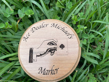 Load image into Gallery viewer, Disc Golf Custom Markers