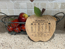 Load image into Gallery viewer, Kitchen Conversion Boards