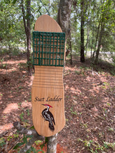 Load image into Gallery viewer, Suet Ladder