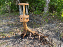 Load image into Gallery viewer, Disc Golf Trophy / Decor