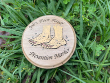 Load image into Gallery viewer, Disc Golf Custom Markers