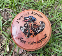 Load image into Gallery viewer, Disc Golf Custom Markers