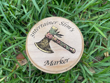 Load image into Gallery viewer, Disc Golf Custom Markers