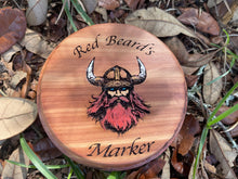 Load image into Gallery viewer, Disc Golf Custom Markers
