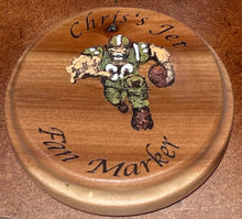 Load image into Gallery viewer, Disc Golf Custom Markers