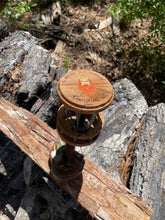Load image into Gallery viewer, Disc Golf Trophy Basket / Business Card Holder