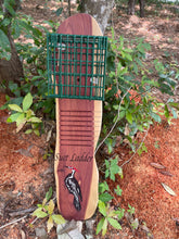 Load image into Gallery viewer, Suet Ladder