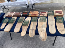 Load image into Gallery viewer, Suet Ladder