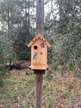 Load image into Gallery viewer, Bluebird Bungalow
