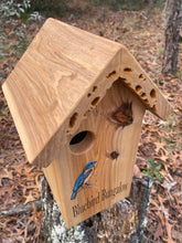 Load image into Gallery viewer, Bluebird Bungalow