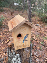 Load image into Gallery viewer, Bluebird Bungalow
