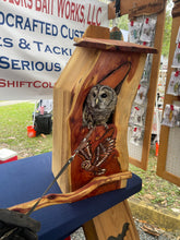 Load image into Gallery viewer, Owl Outpost
