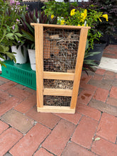 Load image into Gallery viewer, Bug Hotel
