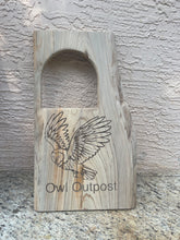 Load image into Gallery viewer, Owl Outpost
