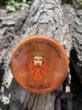 Load image into Gallery viewer, Disc Golf Custom Markers
