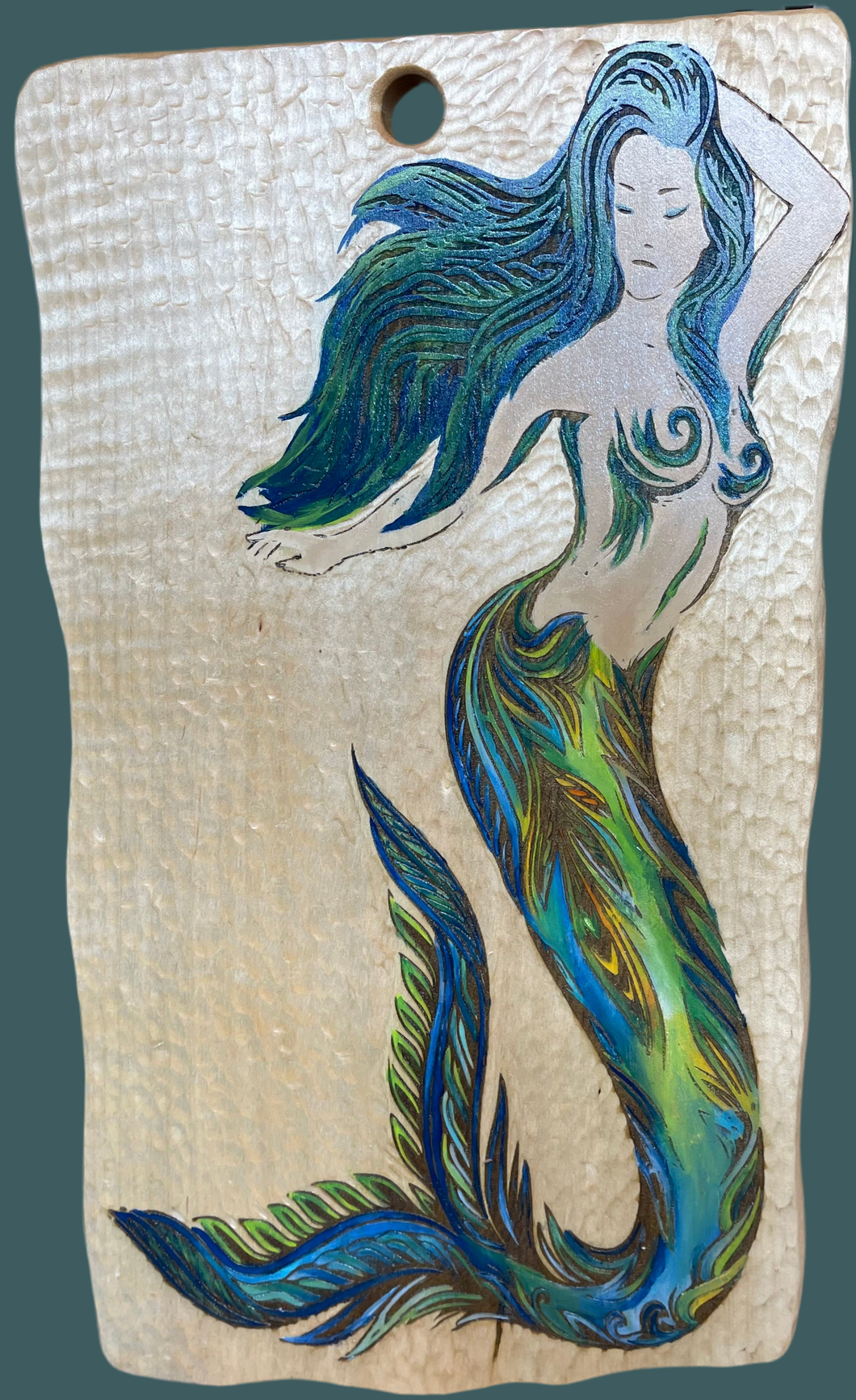 Mermaid Boards