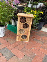 Load image into Gallery viewer, Bug Hotel
