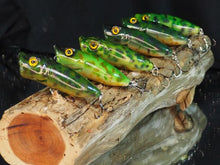 Load image into Gallery viewer, Frogman
