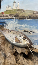 Load image into Gallery viewer, The Magnificent Menhaden
