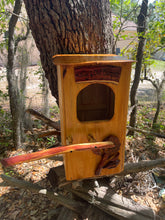Load image into Gallery viewer, Owl Outpost
