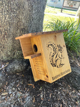 Load image into Gallery viewer, Squirrel Sanctuary
