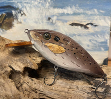 Load image into Gallery viewer, The Magnificent Menhaden
