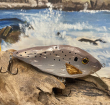 Load image into Gallery viewer, The Magnificent Menhaden
