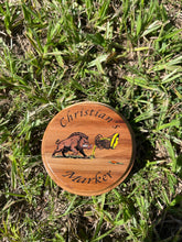 Load image into Gallery viewer, Disc Golf Custom Markers
