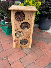 Load image into Gallery viewer, Bug Hotel
