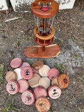 Load image into Gallery viewer, Disc Golf Custom Markers
