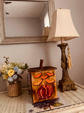 Load image into Gallery viewer, Wood Lantern
