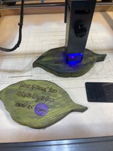 Load image into Gallery viewer, ACE Tree Custom Leaves
