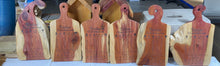 Load image into Gallery viewer, Custom Decorative, Serving, &amp; Cutting Boards
