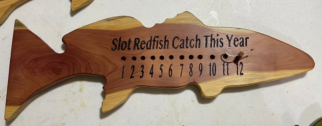 Fish Signs