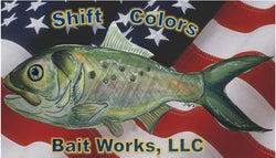 Shift Colors Bait Works, LLC