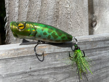 Load image into Gallery viewer, Frogman
